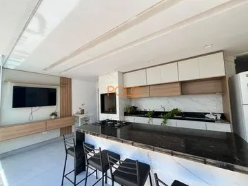 Casa para alugar no Santa Monica imagem 1