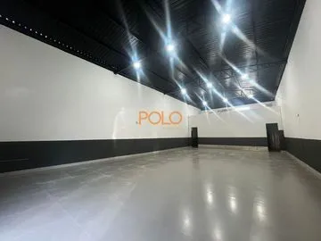 Galpão para alugar no Planalto imagem 1