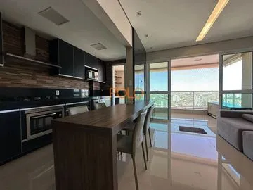 Apartamento para alugar no Centro imagem 1
