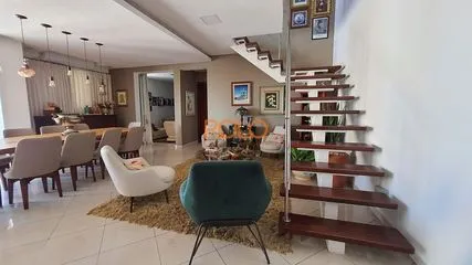 Cobertura para alugar no Centro imagem 1