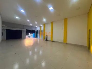 Loja para alugar no Nossa Senhora Aparecida imagem 1
