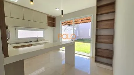 Casa para alugar no Novo Mundo imagem 1