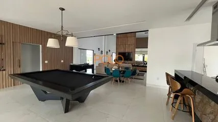 Casa para alugar no Jardim Botanico imagem 1