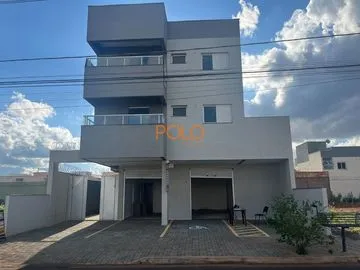 Loja para alugar no Novo Mundo imagem 1
