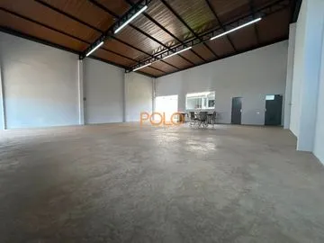 Galpão para alugar no Santa Rosa imagem 1