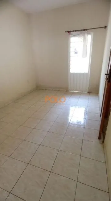 Casa para alugar no Fundinho imagem 1