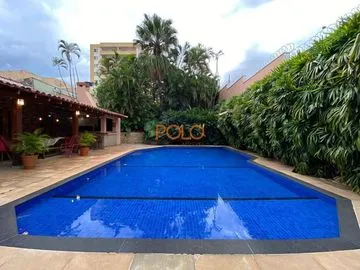 Casa para alugar no Tabajaras imagem 1