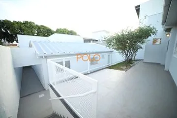 Casa para alugar no Vigilato Pereira imagem 1