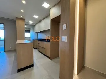 Apartamento para alugar no Morada Da Colina imagem 1