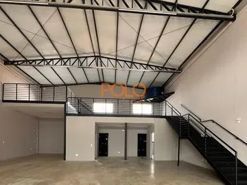 Imóvel Comercial para alugar no Novo Mundo imagem 1