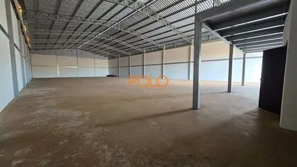 Galpão para alugar no Loteamento Crt Centro Empresarial imagem 1