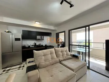 Apartamento para alugar no Morada Da Colina imagem 1