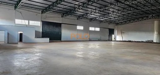 Galpão para alugar no Santa Monica imagem 1