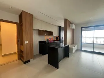 Apartamento para alugar no Jardim Sul imagem 1