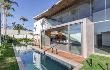 Casa De Condomínio para alugar no Gavea imagem 1