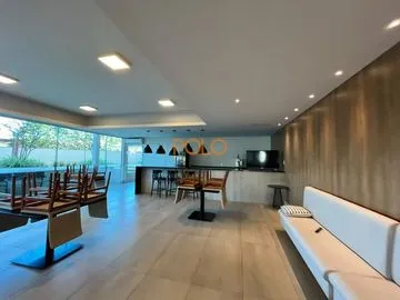 Apartamento para alugar no Tibery imagem 1