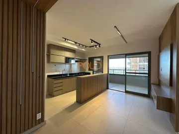 Apartamento para alugar no Gavea imagem 1