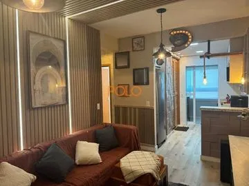 Apartamento para alugar no Santa Monica imagem 1