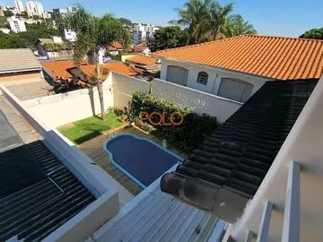 Casa para alugar no Tabajaras imagem 1