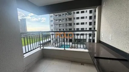 Apartamento para alugar no Jardim Sul imagem 1