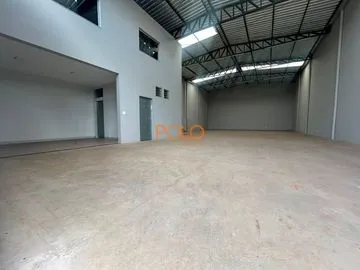 Galpão para alugar no Santa Rosa imagem 1