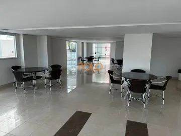 Apartamento para alugar no Osvaldo Rezende imagem 1