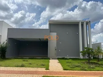 Casa De Condomínio para alugar no Jardim Sul imagem 1