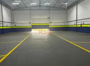 Galpão para alugar no Shopping Park imagem 1