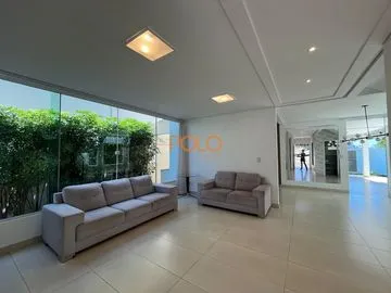 casa para alugar no condomínio gavea paradiso imagem 1