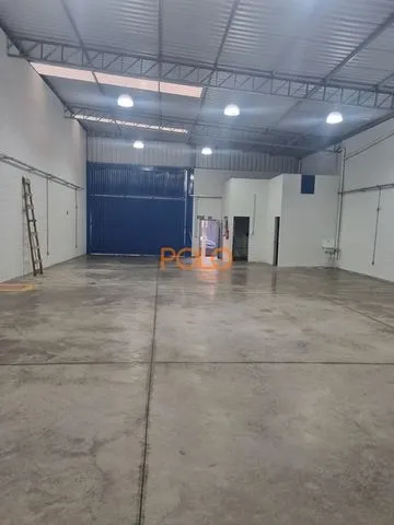 Galpão para alugar no Dona Zulmira imagem 1