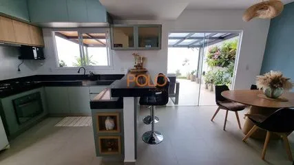 Casa Sobrado para alugar no Bosque Dos Buritis imagem 1