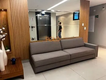 Apartamento para alugar no Patrimonio imagem 1