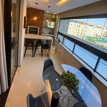 Apartamento para alugar no Santa Monica imagem 1