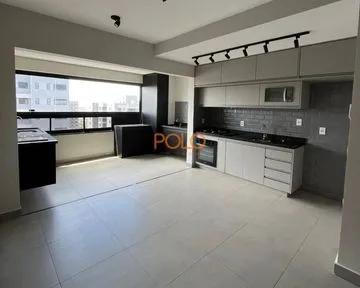 Apartamento para alugar no Jardim Sul imagem 1