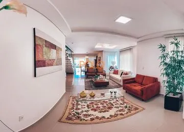 Casa De Condomínio para alugar no Aclimacao imagem 1