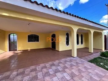 Casa para alugar no Nossa Senhora Aparecida imagem 1