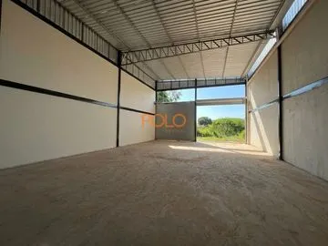 barracão comercial para alugar no bairro vigilato pereira imagem 1