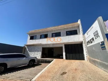 Prédio para alugar no Morada Da Colina imagem 1