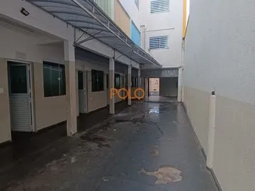 Prédio para alugar no Bom Jesus imagem 1