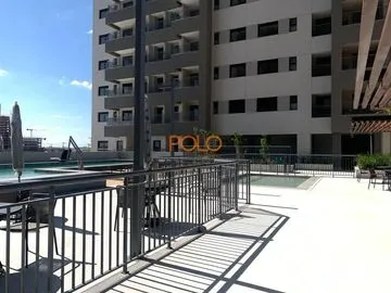 Apartamento para alugar no Jardim Sul imagem 1