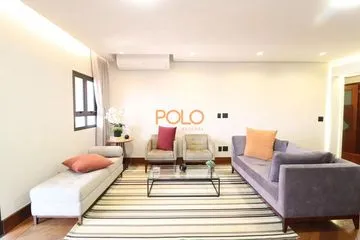 Apartamento para alugar no Fundinho imagem 1