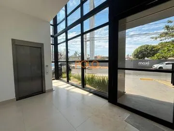 Sala para alugar no Jardim Karaiba imagem 1