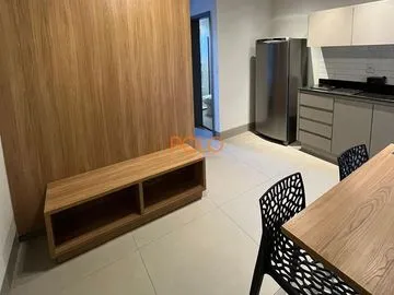 Studio para alugar no Santa Monica imagem 1