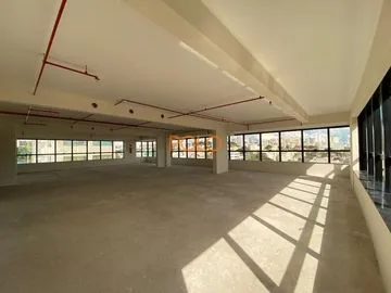 Sala para alugar no Tabajaras imagem 1
