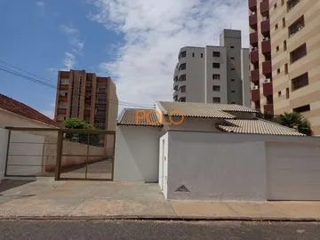 Casa para alugar no Martins imagem 1