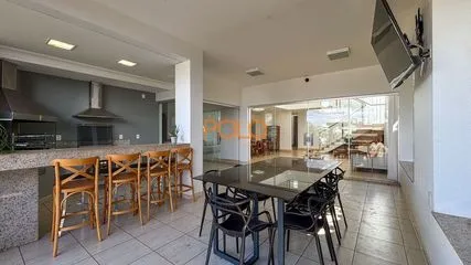 Casa De Condomínio para alugar no Nova Uberlandia imagem 1