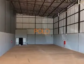 Galpão para alugar no Loteamento Centro Empresarial Leste imagem 1