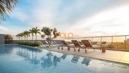 Apartamento para alugar no Jardim Karaiba imagem 1