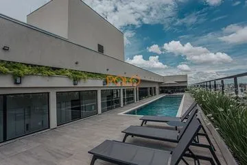 Apartamento para alugar no Santa Monica imagem 1