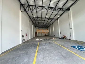 Galpão para alugar no Santa Monica imagem 1